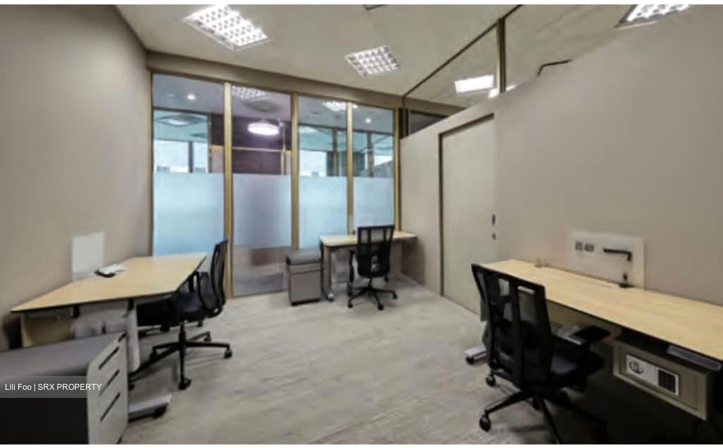 Hub Synergy Point (D2), Office #556782131